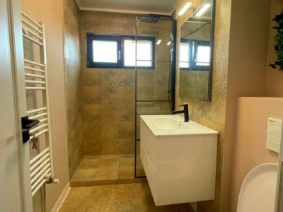 Apartament 3 camere-Tatarasi-etaj intermediar-renovat