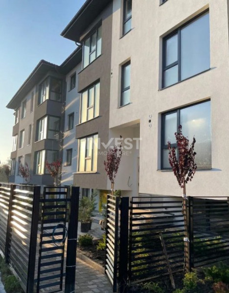 APARTAMENT CU 4 CAMERE , BLOC NOU NICOLINA-STRADA VECHE