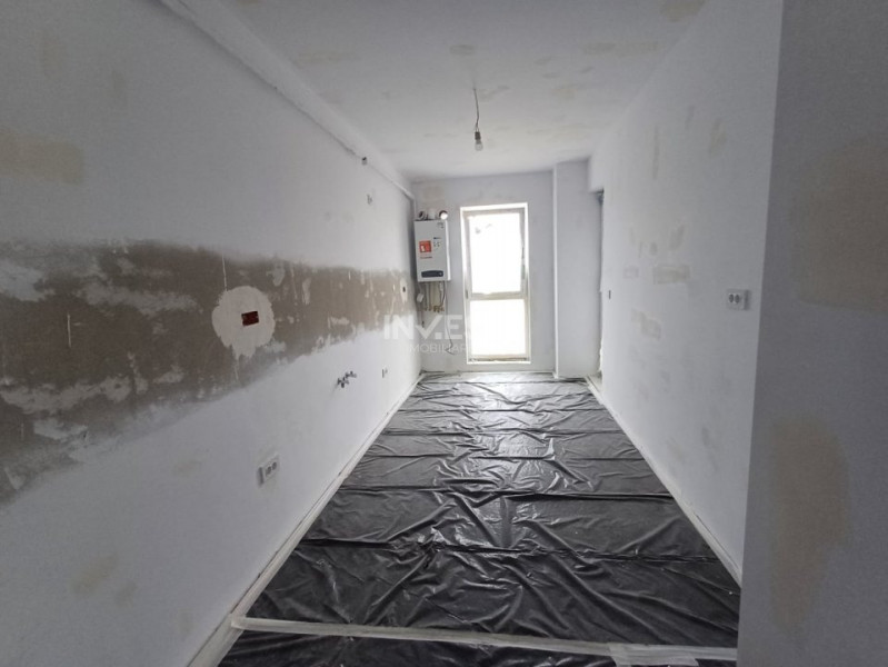 APARTAMENT CU 4 CAMERE , BLOC NOU NICOLINA-STRADA VECHE