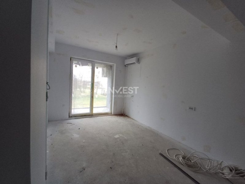 APARTAMENT CU 4 CAMERE , BLOC NOU NICOLINA-STRADA VECHE