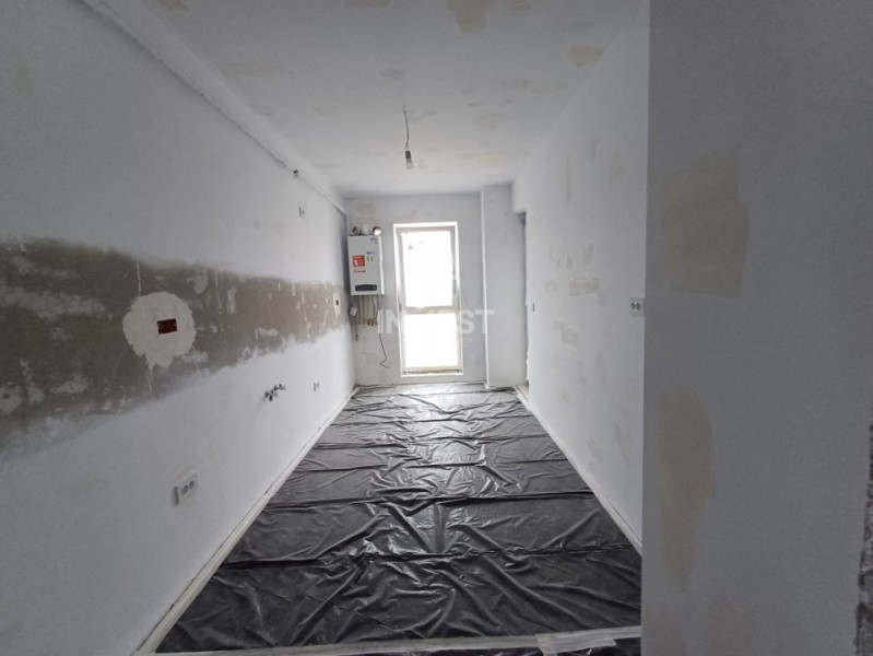 APARTAMENT CU 4 CAMERE , BLOC NOU NICOLINA-STRADA VECHE