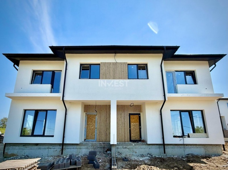 *Duplex Modern* - 4 camere *TVA INCLUS* (Promoție luna IULIE)*