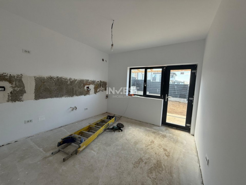*Duplex Modern* - 4 camere *TVA INCLUS* (Promoție luna IULIE)*
