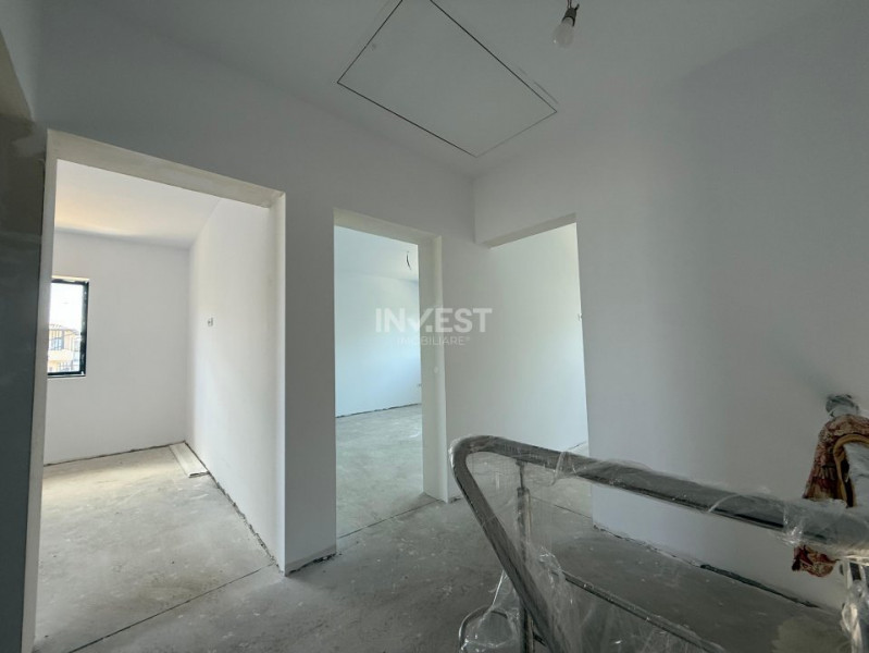 *Duplex Modern* - 4 camere *TVA INCLUS* (Promoție luna IULIE)*
