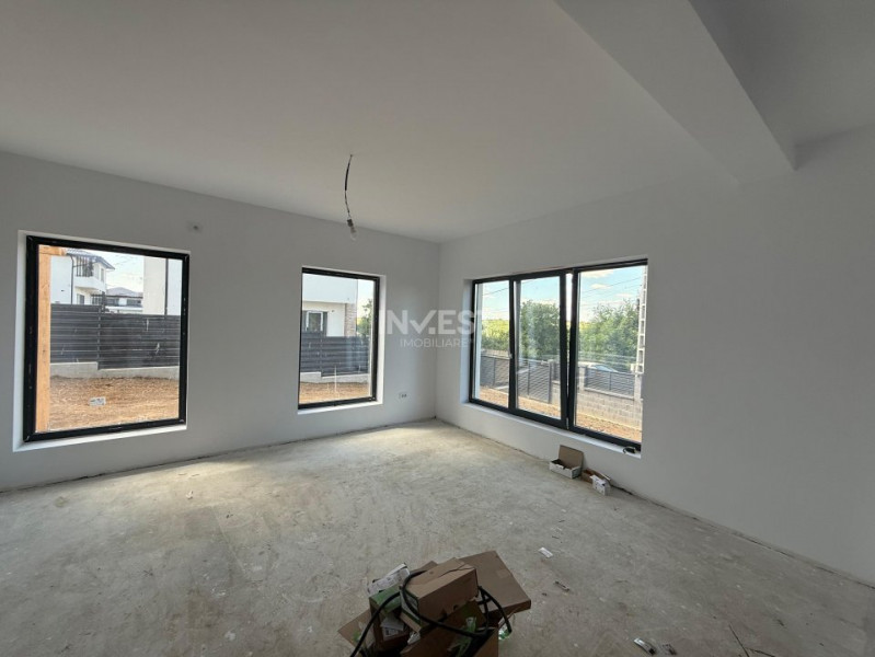 *Duplex Modern* - 4 camere *TVA INCLUS* (Promoție luna IULIE)*