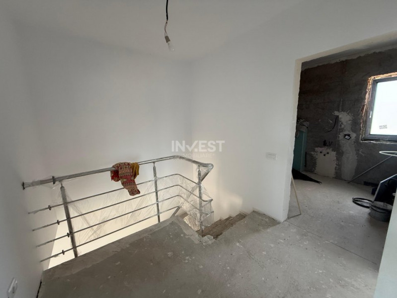 *Duplex Modern* - 4 camere *TVA INCLUS* (Promoție luna IULIE)*