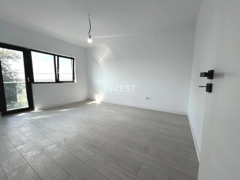 *Duplex Modern FINALIZAT* Teren 300mp - 4 camere - TVA 21% INCLUS