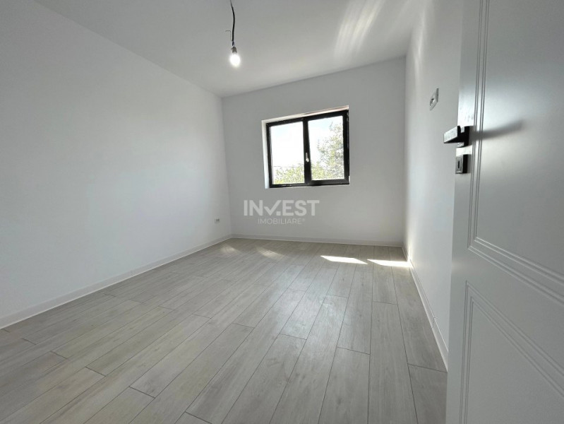 *Duplex Modern FINALIZAT* Teren 300mp - 4 camere - TVA 21% INCLUS
