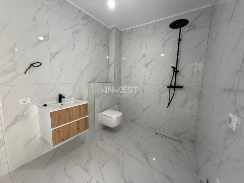 *Duplex Modern FINALIZAT* Teren 300mp - 4 camere - TVA 21% INCLUS