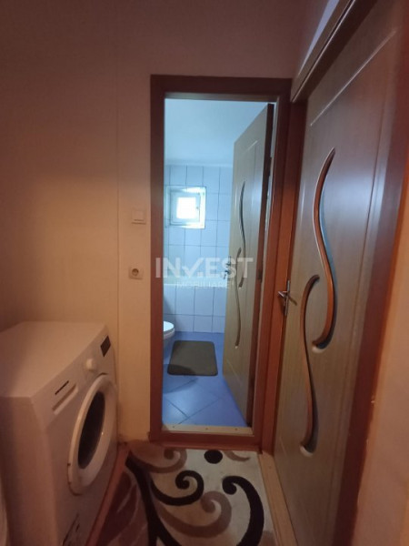 Apartament 3 Camere, etaj 1, zona Nicolina 1 