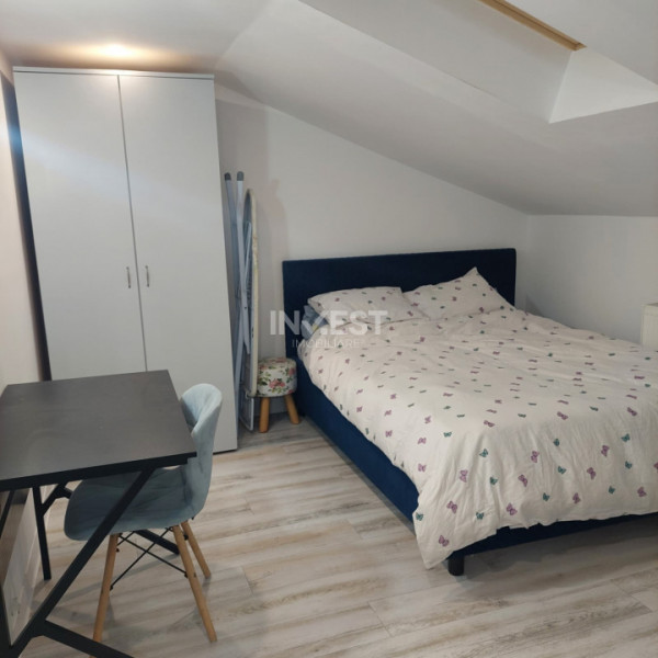 Apartament 2 camere tip duplex, 71 mp,  Instalații Noi, Nicolina