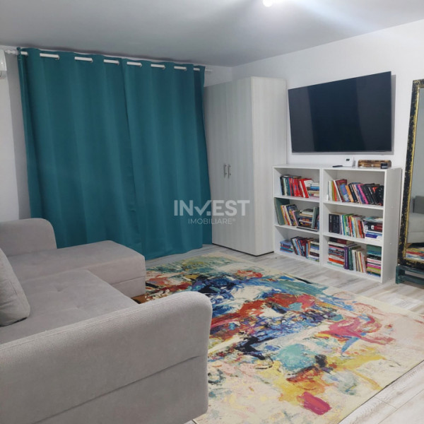 Apartament 2 camere tip duplex, 71 mp,  Instalații Noi, Nicolina