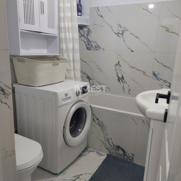 Apartament 2 camere tip duplex, 71 mp,  Instalații Noi, Nicolina