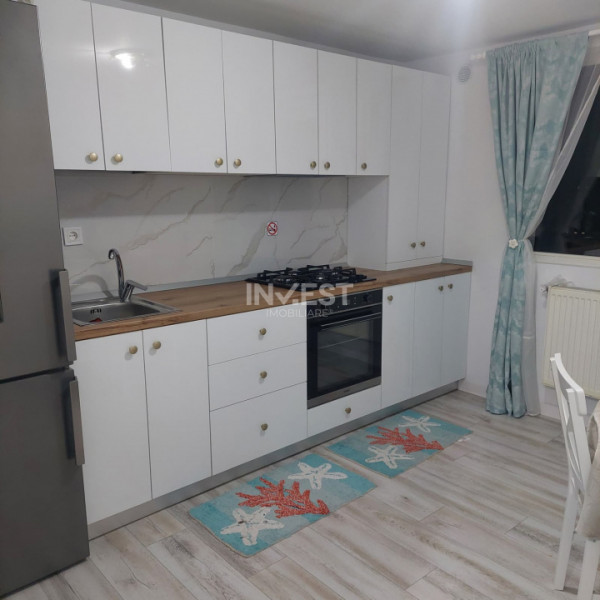 Apartament 2 camere tip duplex, 71 mp,  Instalații Noi, Nicolina