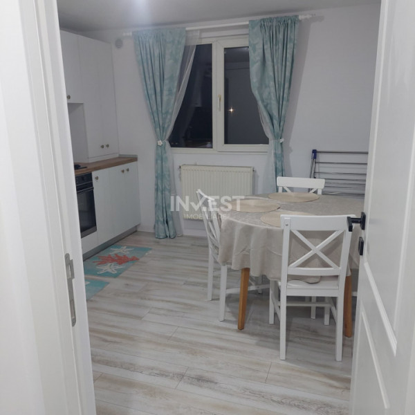 Apartament 2 camere tip duplex, 71 mp,  Instalații Noi, Nicolina