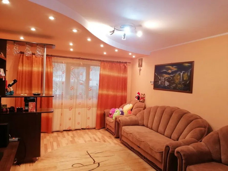 Apartament 2 camere - Dacia 