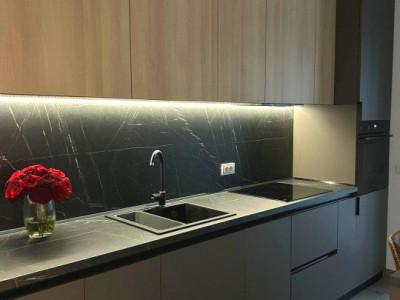 Apartament 2 camere + loc de parcare - SILK DISTRICT, IAȘI