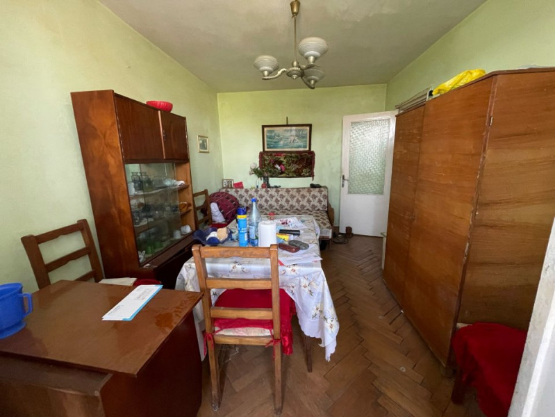 Apartament 2 camere decomandat-Tatarasi-bloc fara risc