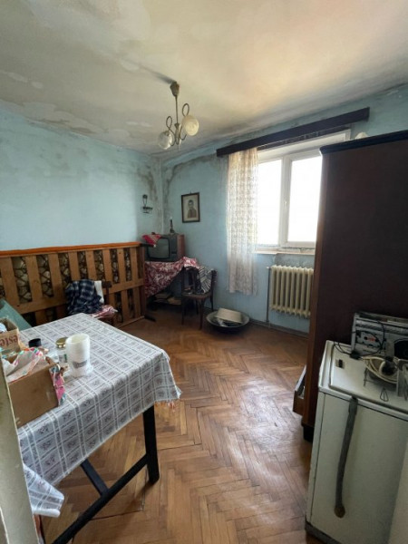 Apartament 2 camere decomandat-Tatarasi-bloc fara risc