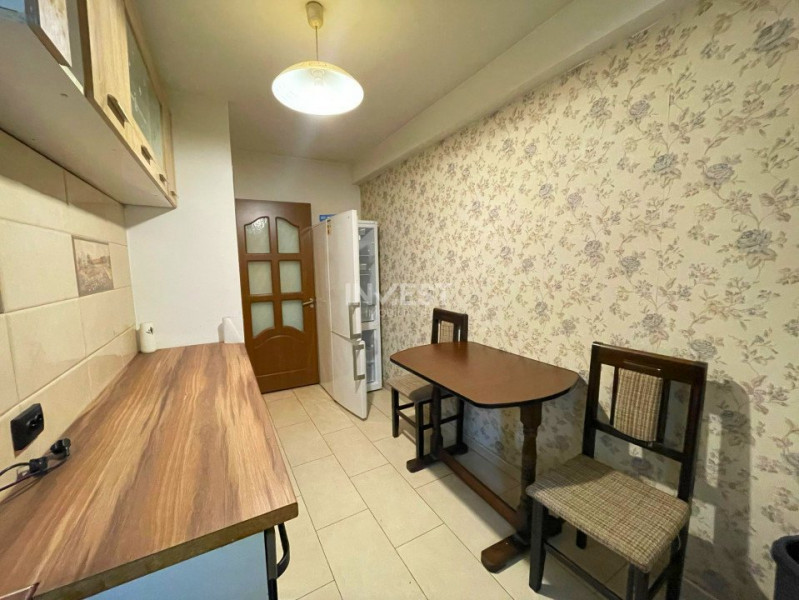 Apartament 3 camere decomandat-Tudor Vladimirescu-Bucsinescu