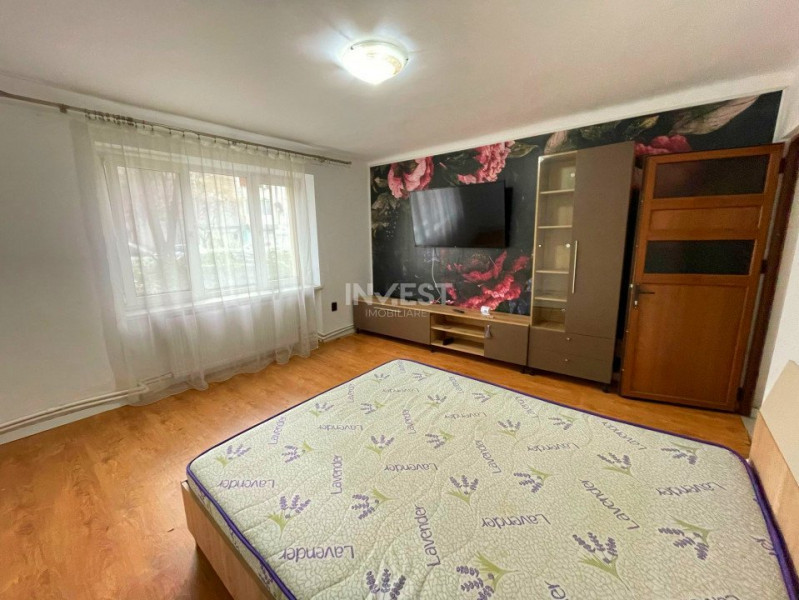 Apartament 3 camere decomandat-Tudor Vladimirescu-Bucsinescu