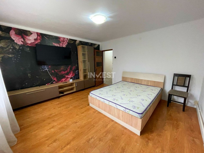 Apartament 3 camere decomandat-Tudor Vladimirescu-Bucsinescu