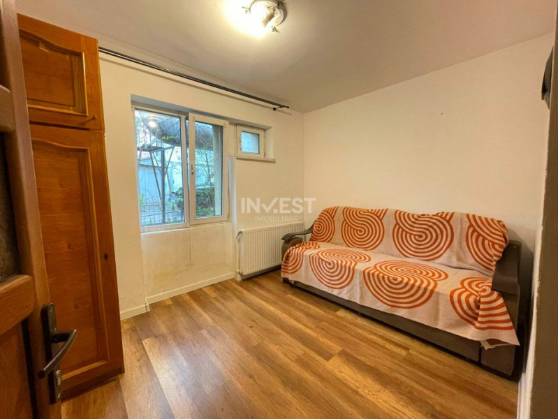 Apartament 3 camere decomandat-Tudor Vladimirescu-Bucsinescu