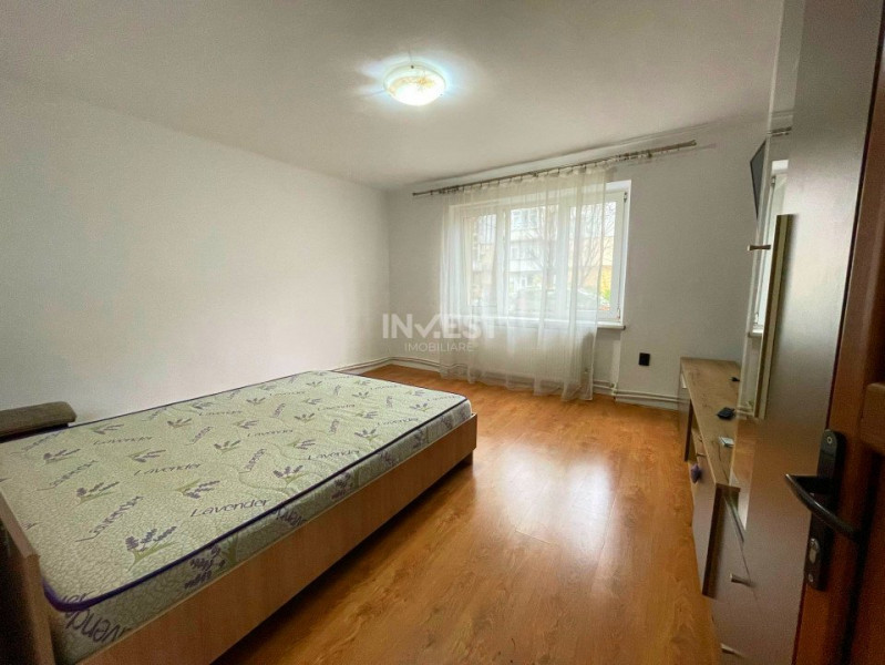 Apartament 3 camere decomandat-Tudor Vladimirescu-Bucsinescu