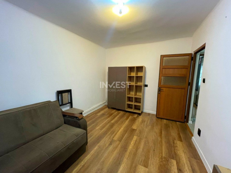 Apartament 3 camere decomandat-Tudor Vladimirescu-Bucsinescu