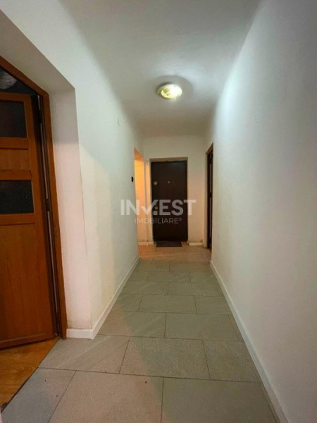 Apartament 3 camere decomandat-Tudor Vladimirescu-Bucsinescu