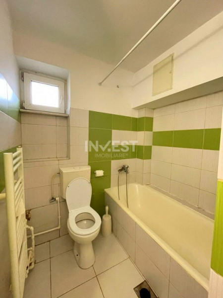 Apartament 3 camere decomandat-Tudor Vladimirescu-Bucsinescu