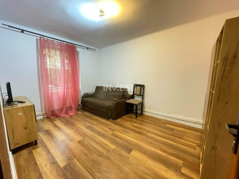 Apartament 3 camere decomandat-Tudor Vladimirescu-Bucsinescu