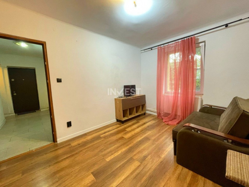 Apartament 3 camere decomandat-Tudor Vladimirescu-Bucsinescu