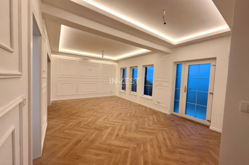 Casă Individuală plan parter, finalizată & intabulată, 505MP teren - Zona Bucium