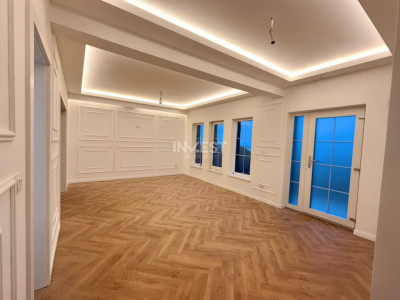 Casă Individuală plan parter, finalizată & intabulată, 505MP teren - Zona Bucium