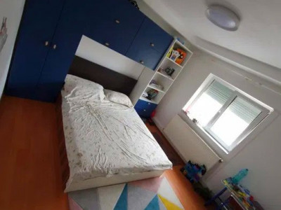 Apartament 2 camere decomandat-Tomesti-etaj intermediar