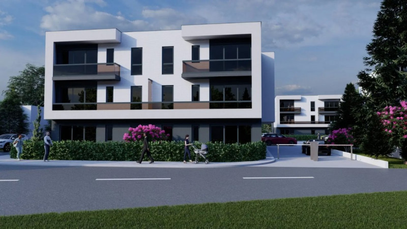 *ULTRACENTRAL* 1/2 Camere - NyBo Residence Palas