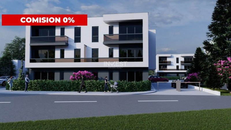 *ULTRACENTRAL* 1/2 Camere - NyBo Residence Palas