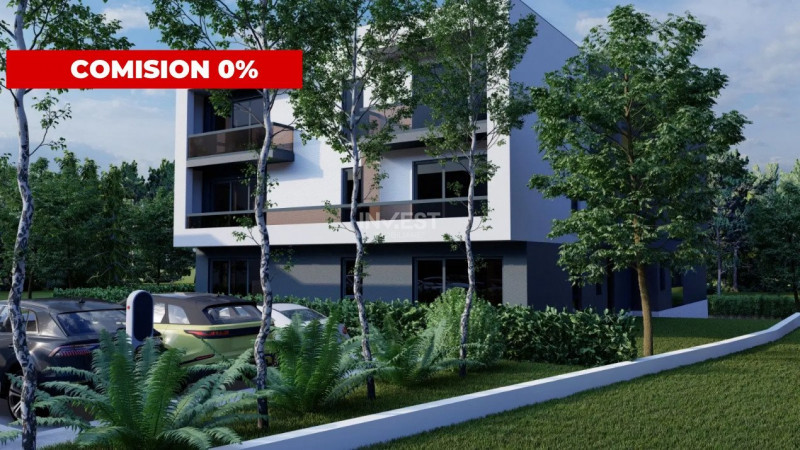 *ULTRACENTRAL* 1/2 Camere - NyBo Residence Palas