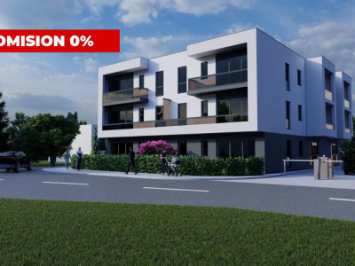 *ULTRACENTRAL* 1/2 Camere - NyBo Residence Palas