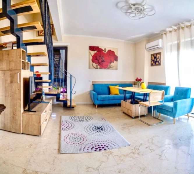 5 CAMERE TIP DUPLEX PACURARI MALL MOLDOVA IASI