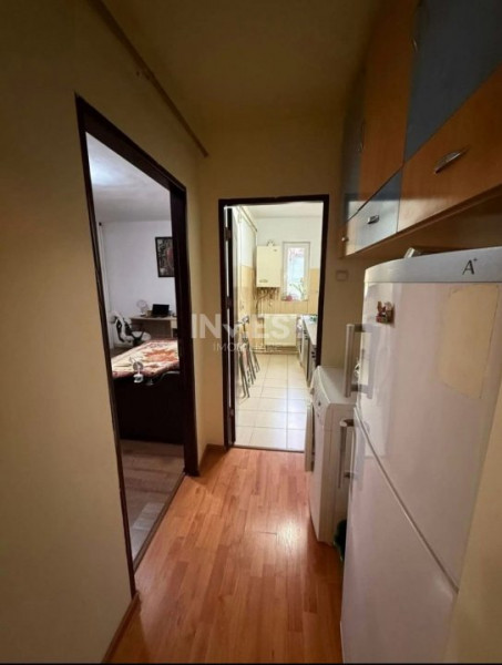 Apartament 2 camere, decomandat, zona Pacurari- Alpha Bank