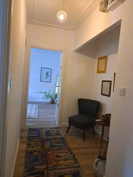 Apartament 2 camere renovat - bloc fără risc - Podu Roș