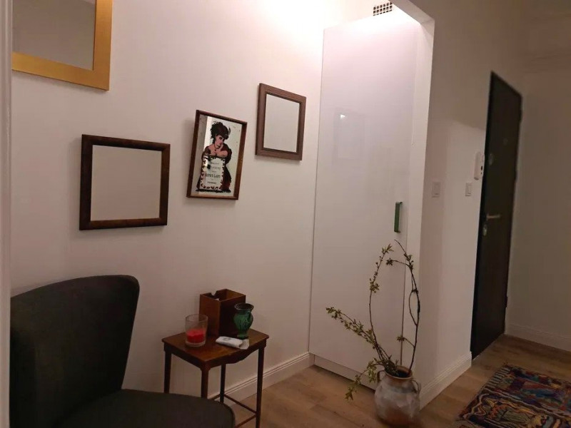 Apartament 2 camere renovat - bloc fără risc - Podu Roș