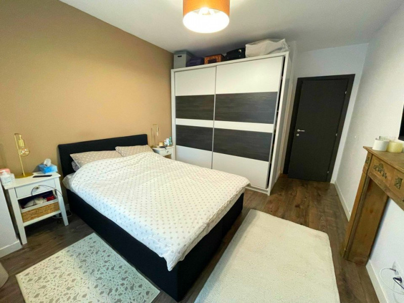 Apartament modern cu 3 camere în zona Tudor Vladimirescu-Iulius Mall