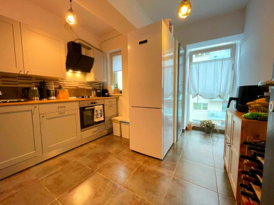 Apartament modern cu 3 camere în zona Tudor Vladimirescu-Iulius Mall