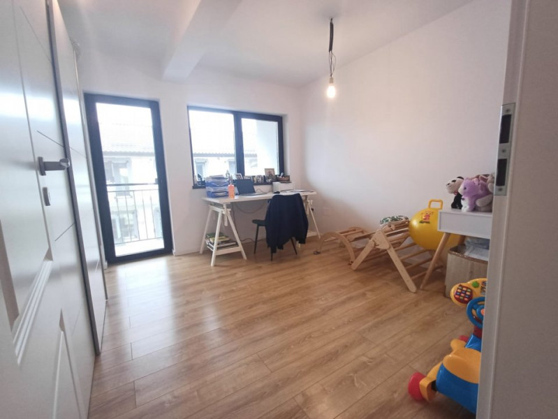 Casă 4 Camere, Mobilată și Utilată, 500m de Family Mall – Miroslava, Iași