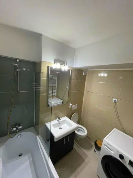 Apartament 2 camere-Tatarasi-Bloc nou-etaj 2