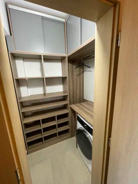 Apartament 2 camere-Tatarasi-Bloc nou-etaj 2