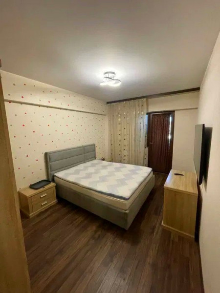 Apartament 2 camere-Tatarasi-Bloc nou-etaj 2